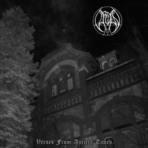 

CD диск Vardan: Verses from Ancient Times