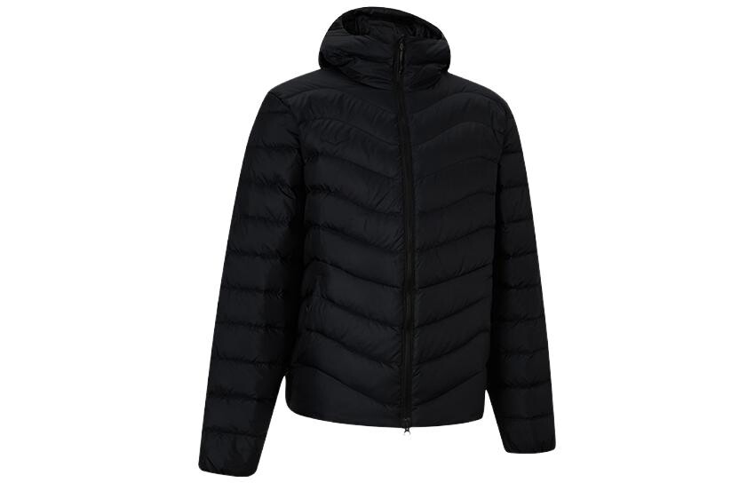 

Пуховик мужской Hoka One One, цвет Mercury Gray