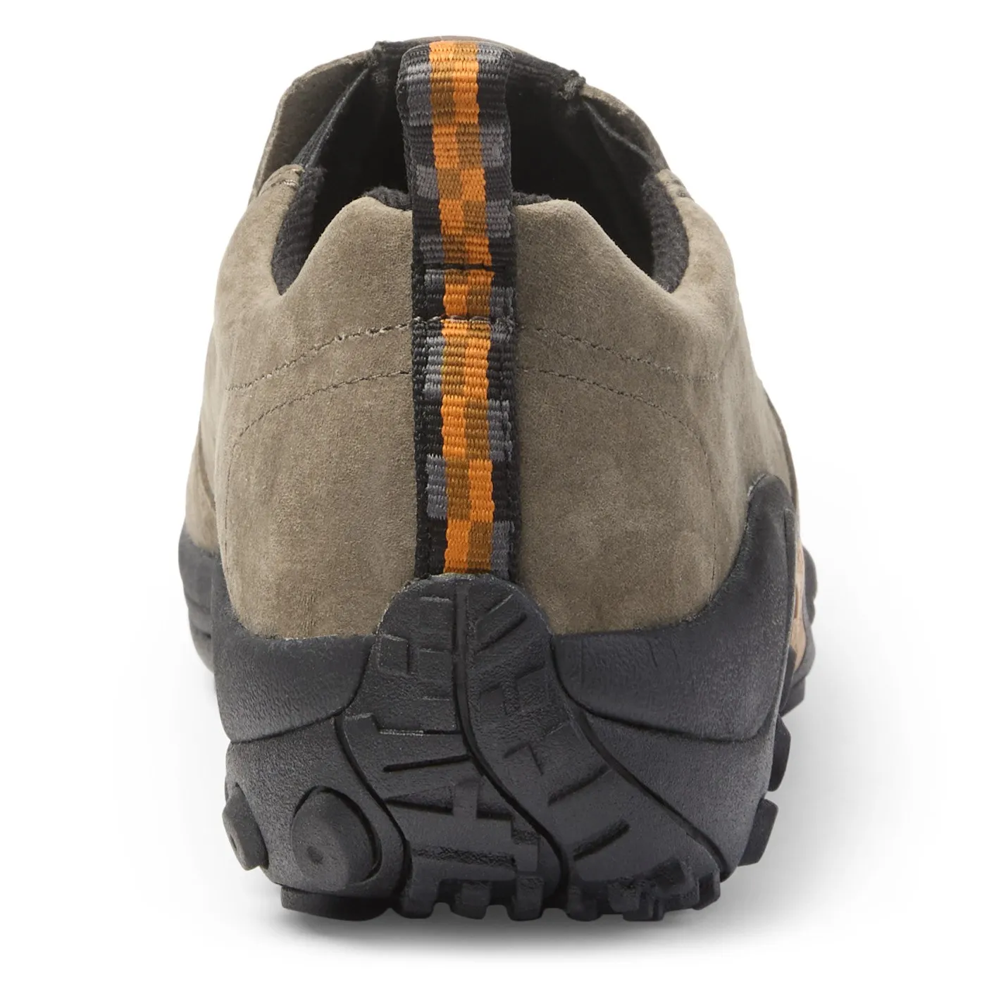 Ботинки женские Merrell Jungle Moc кожаные низкие, коричневый — фото 4