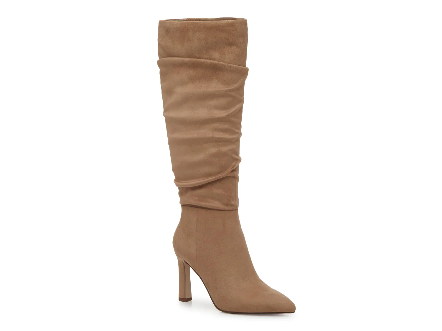 

Сапоги Nulie Boot Jessica Simpson, цвет minktaupe