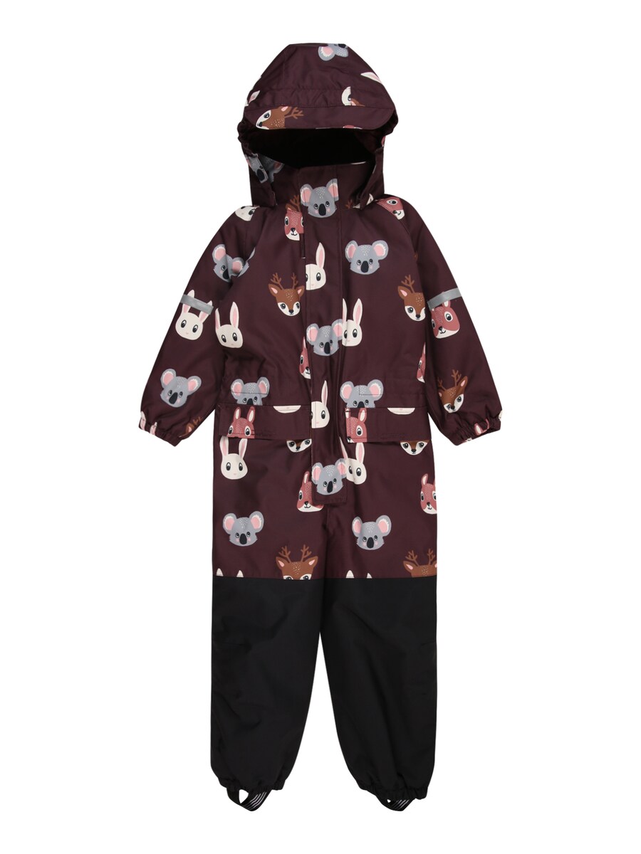 

Спортивный костюм Lindex, цвет Cyclamen