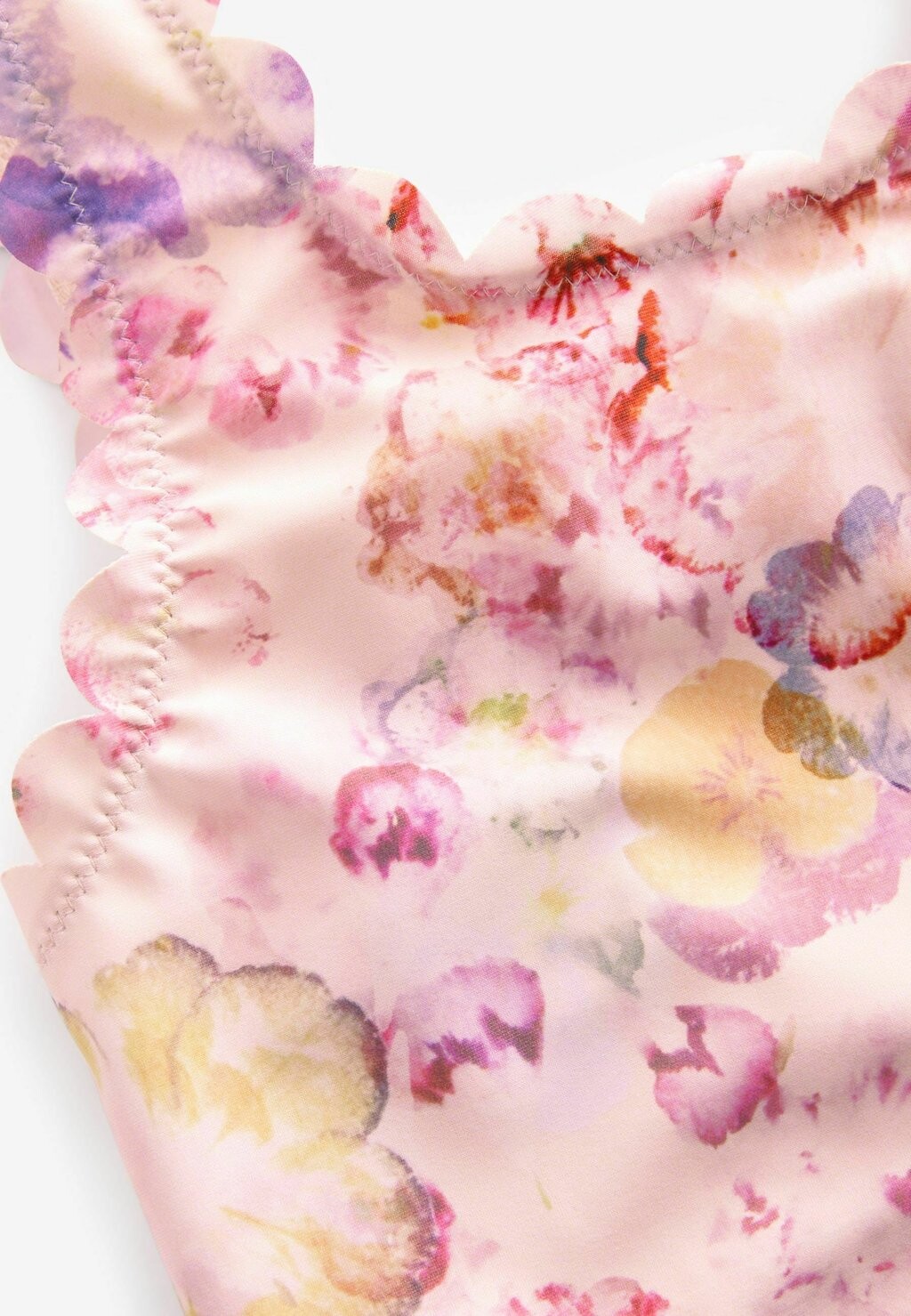 

Купальники Floral Next, бежевый