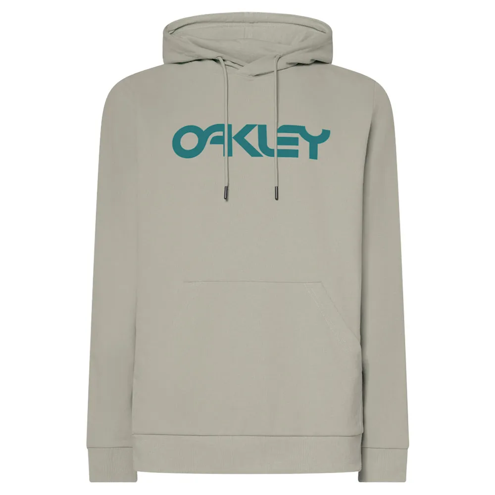 

Худи Oakley B1b po 2.0, бежевый