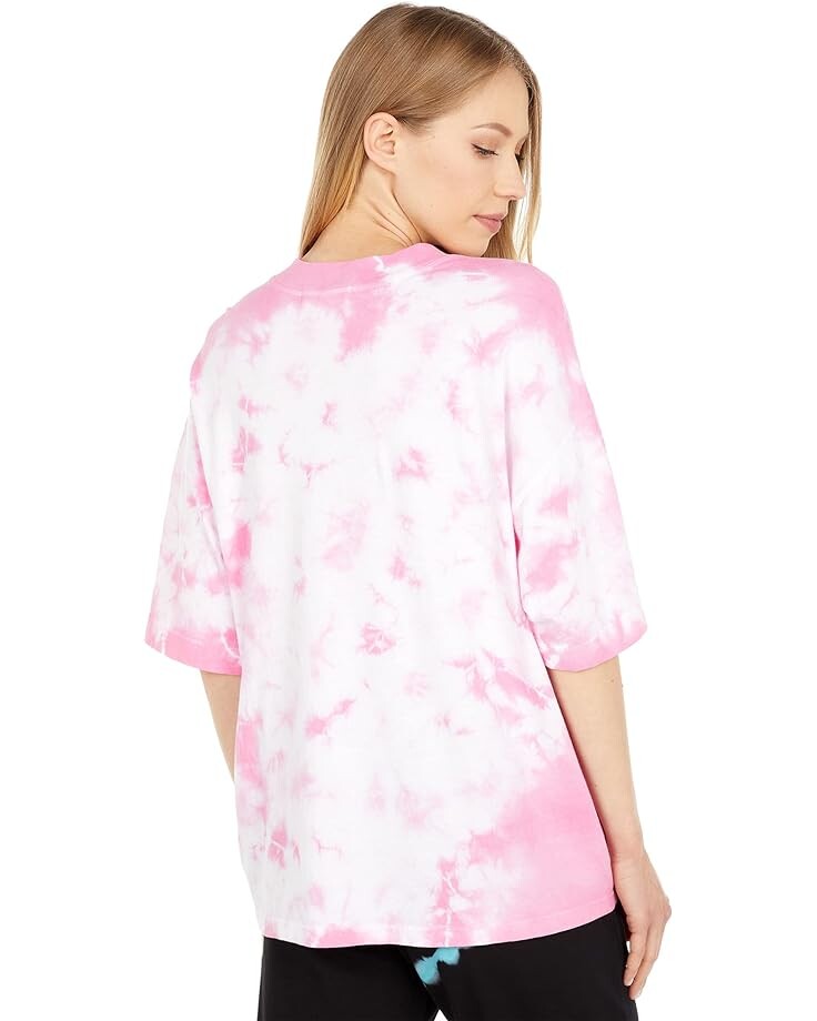 

Футболка Electric & Rose Luna Tee, цвет Love/Multi