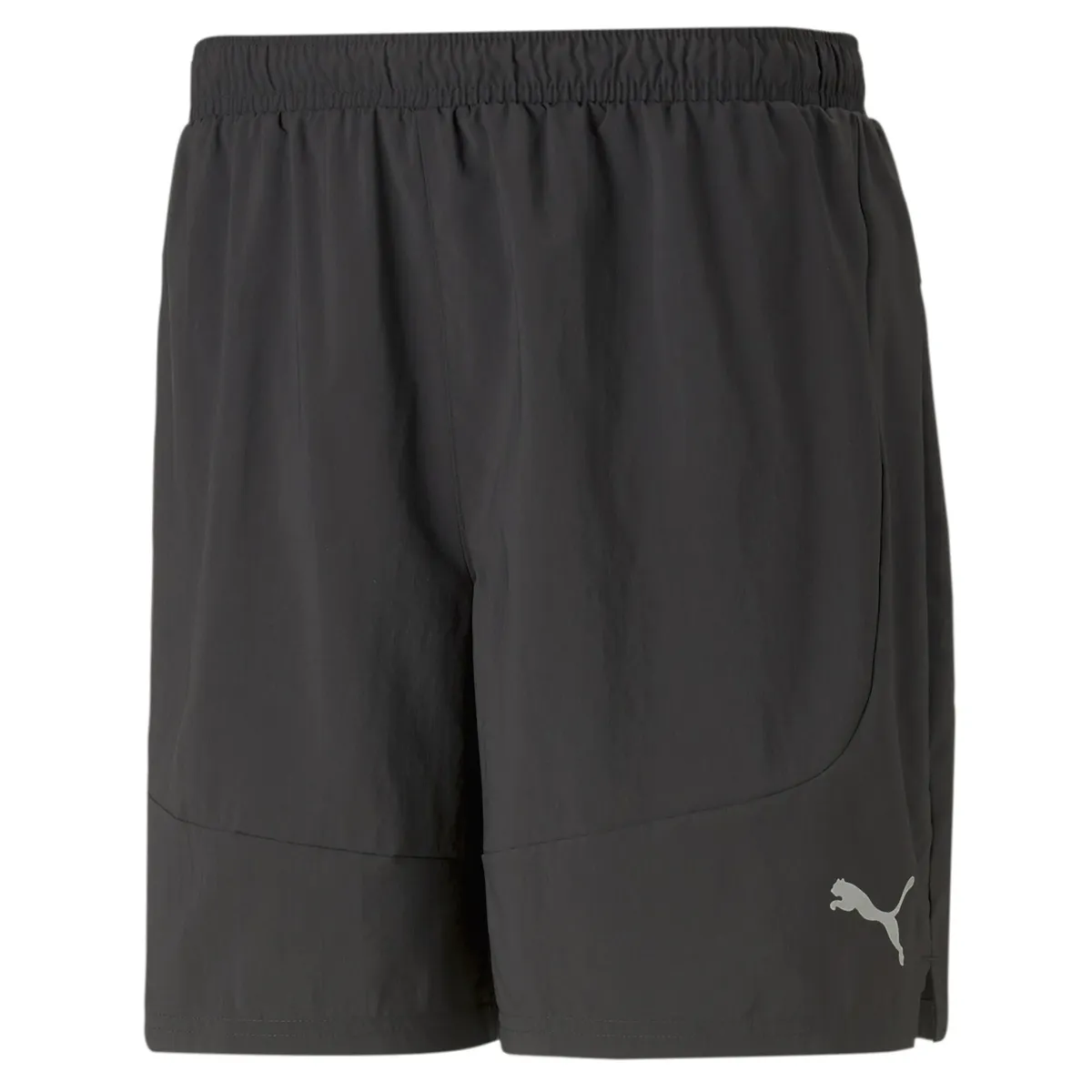 

Шорты для бега PUMA "Шорты для бега Run Favorite Velocity 7'' мужские", черный