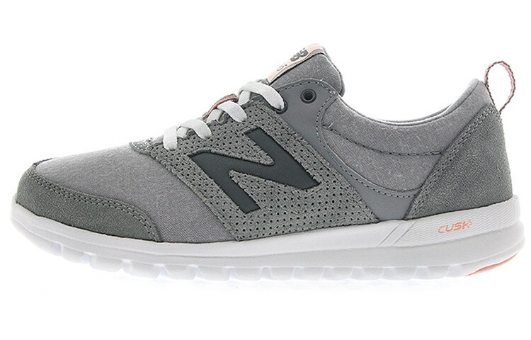 

Кроссовки женские NB 315 с низким верхом, серые New Balance