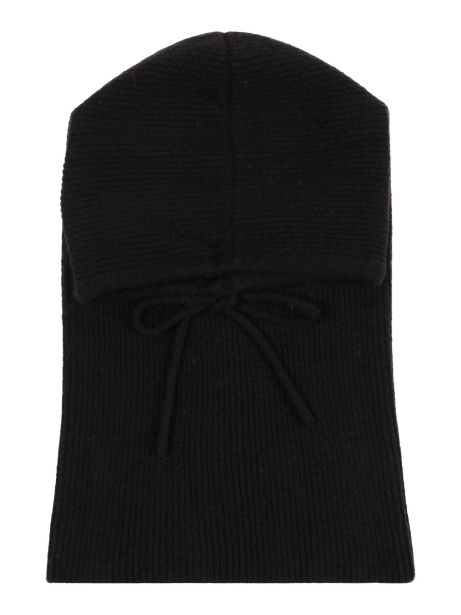 

Шапка PIECES Beanie PCFilisa, черный