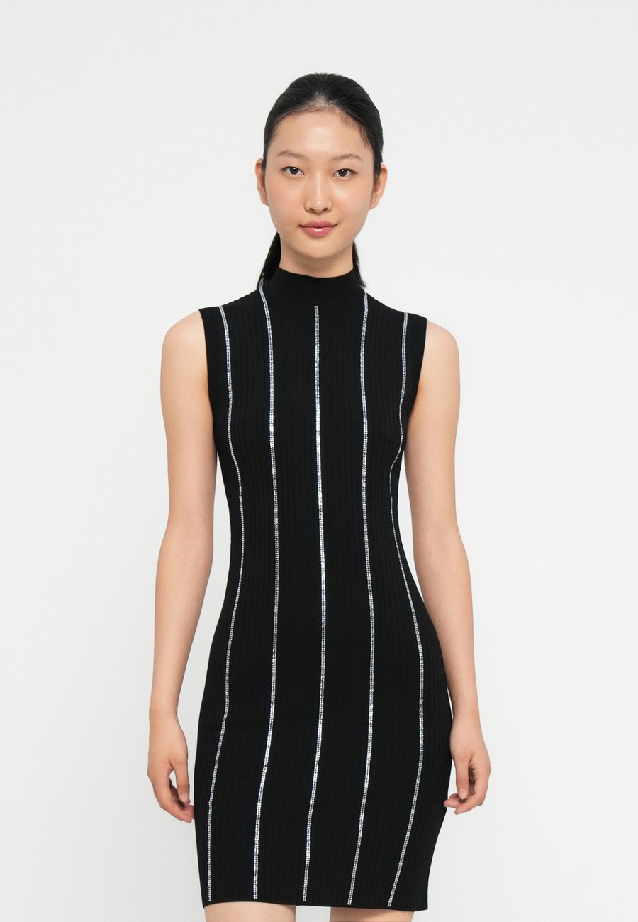 

Платье HUGO SBONNY, Black