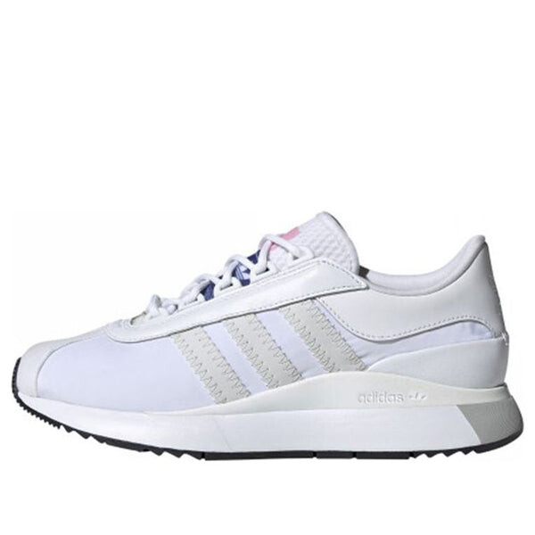 

Кроссовки sl andridge Adidas, белый