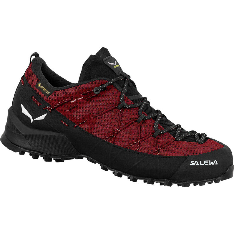 Женские туфли Wildfire 2 GTX Salewa, красный