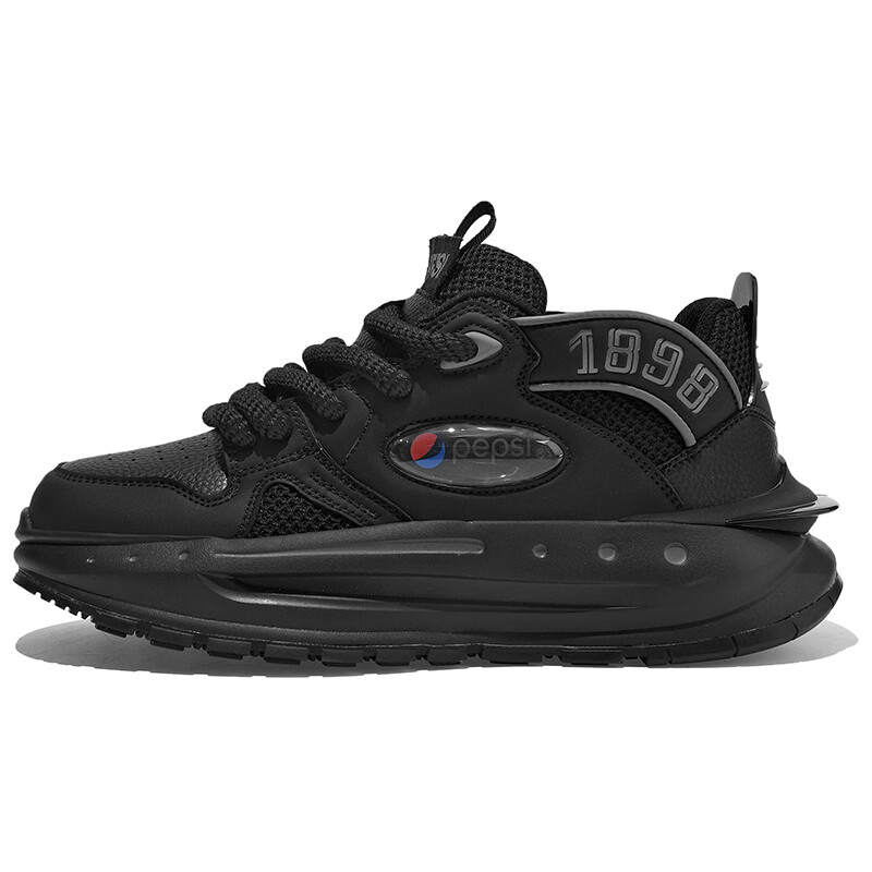 

Кроссовки мужские Lifestyle Shoes Men Low-Top Pepsi, белый/синий