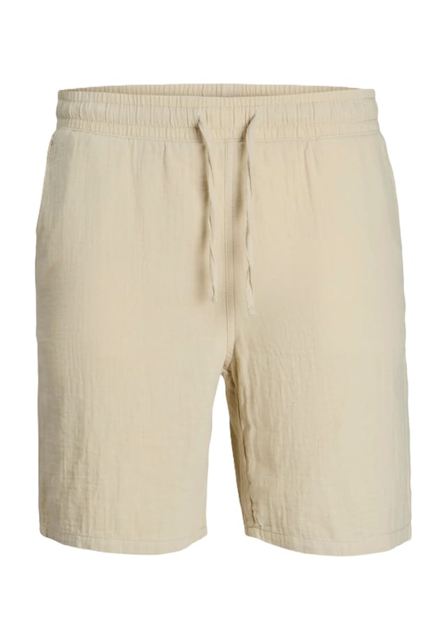 

Шорты на шнурке Originals By Jack & Jones, цвет safari