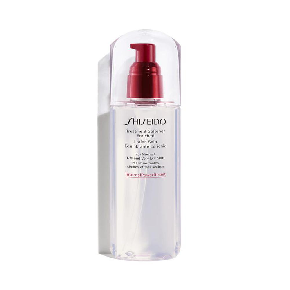 

Тоник Shiseido Treatment Softener Riche, 150 мл