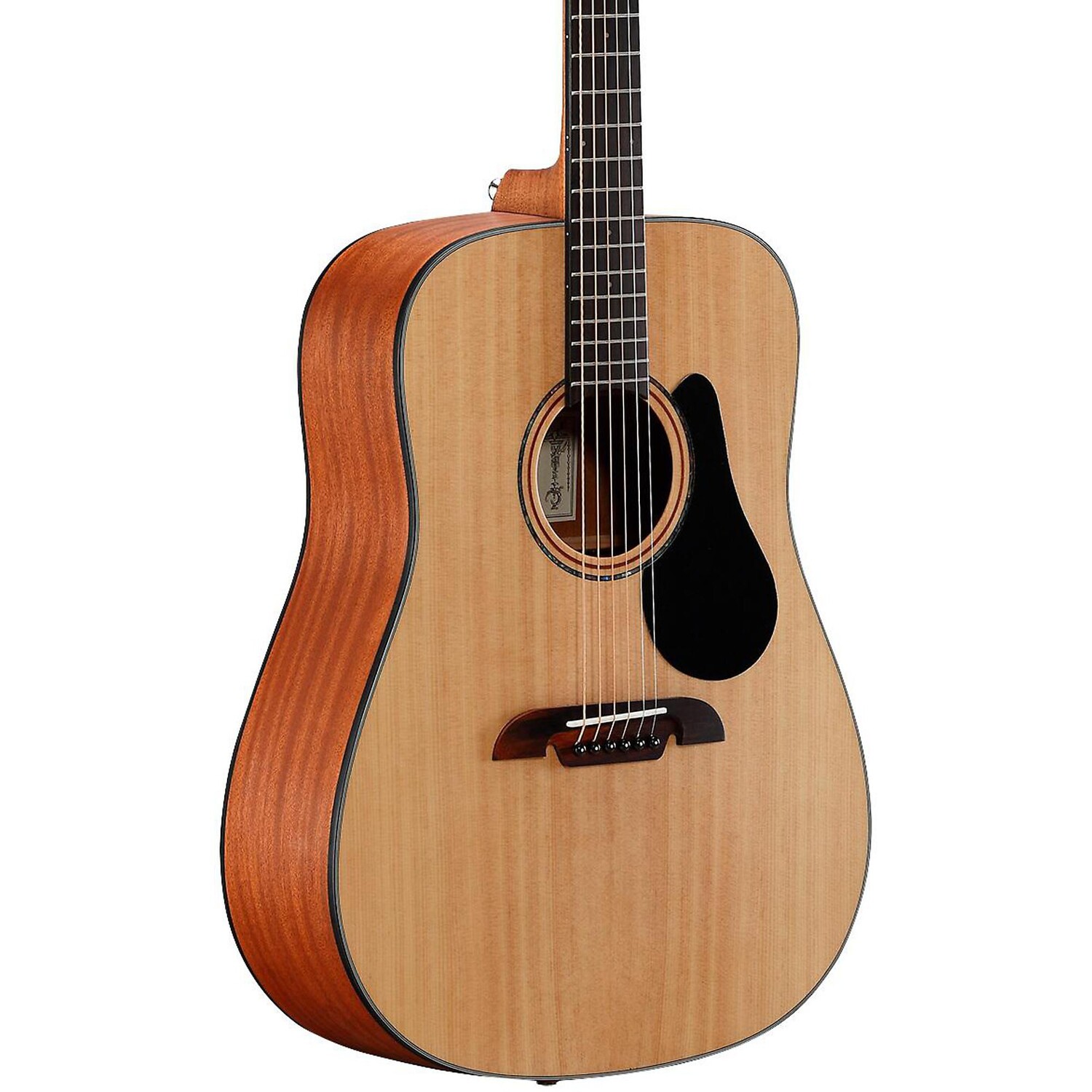 

Акустическая гитара Alvarez Artist Series AD30 Dreadnought Natural