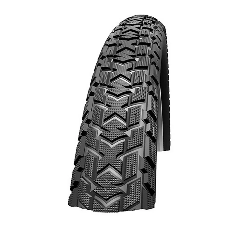 

Городская шина Schwalbe Twenty 5 EVO 25´´ x 2.25, черный