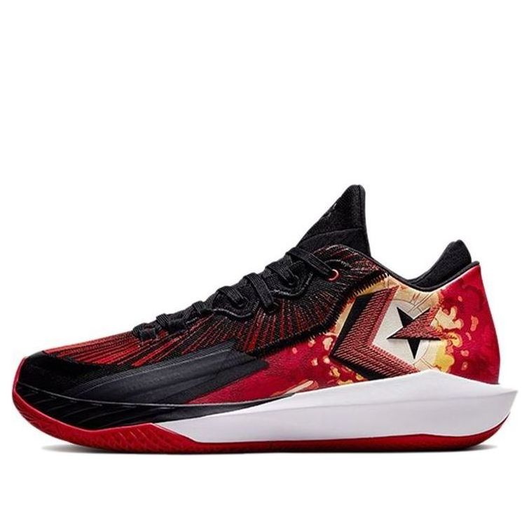 

Кроссовки Converse All Star BB Jet 'Worlds Collide' 171307C, черный
