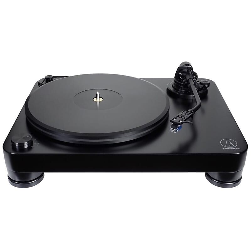 

Проигрыватель Audio-Technica AT-LP7