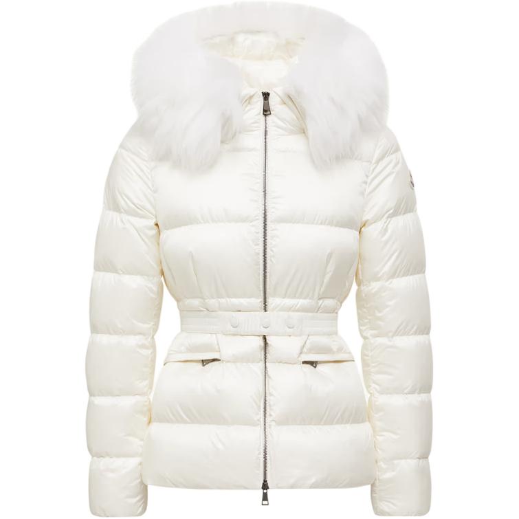 

Moncler Куртка Boed, White