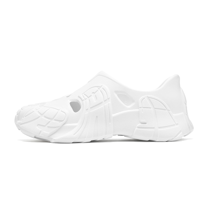

Сабо мужские SLIPPER DAY, White 25G01