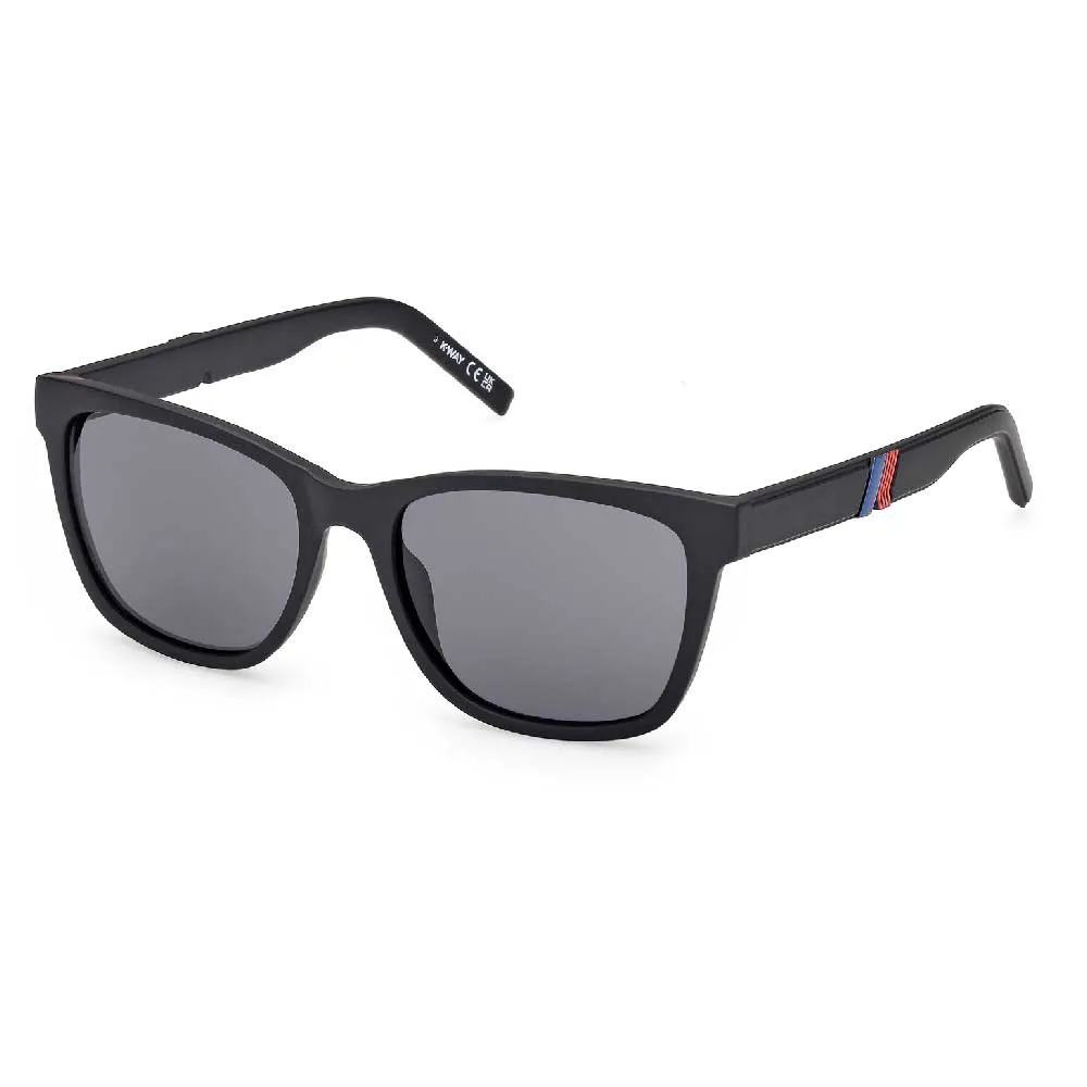 

Солнцезащитные очки K-way KW0014-02A, черный