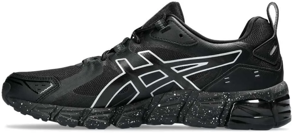 Кроссовки ASICS Gel Quantum 180 1201A865004, черный — фото 3