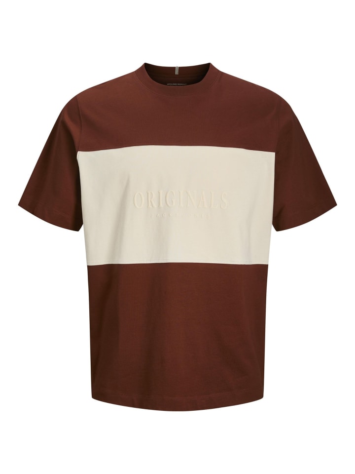 

Футболка JACK & JONES Junior