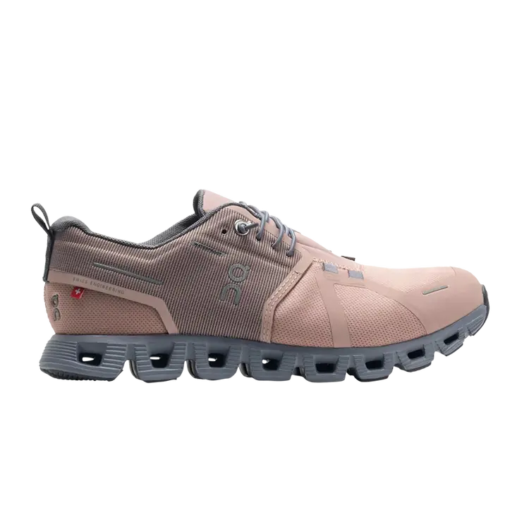 Кроссовки ON Wmns Cloud 5, розовый