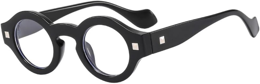 

Винтажные маленькие круглые солнцезащитные очки для женщин и мужчин, модные женские солнцезащитные очки класса люкс с защитой от УФ-излучения UV400 TYUVIVO, Anti Blue a