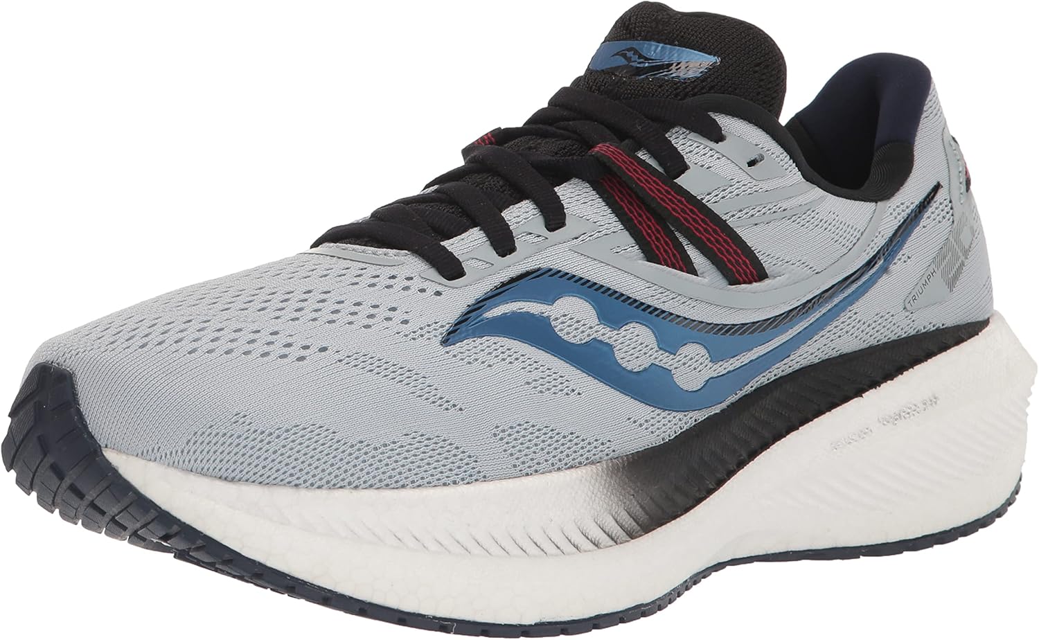 

Мужские кроссовки Saucony Triumph 20, черный
