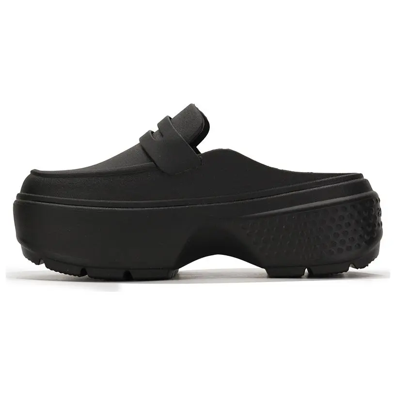 Тапочки унисекс Crocs