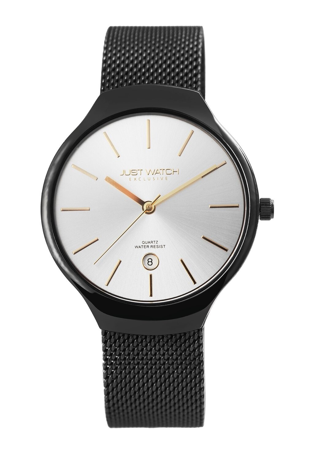 

Часы LAURENCE Just Watch, цвет schwarz