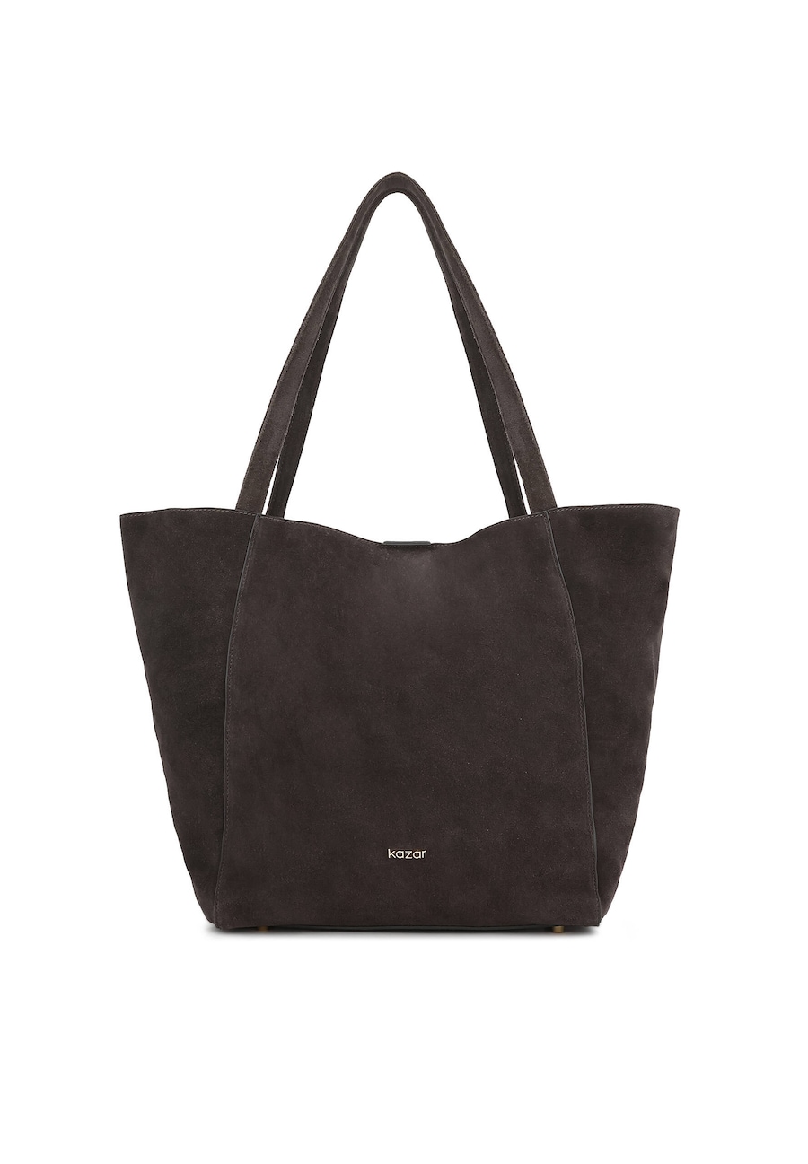 

Сумка-шоппер Kazar, Muddy Colored