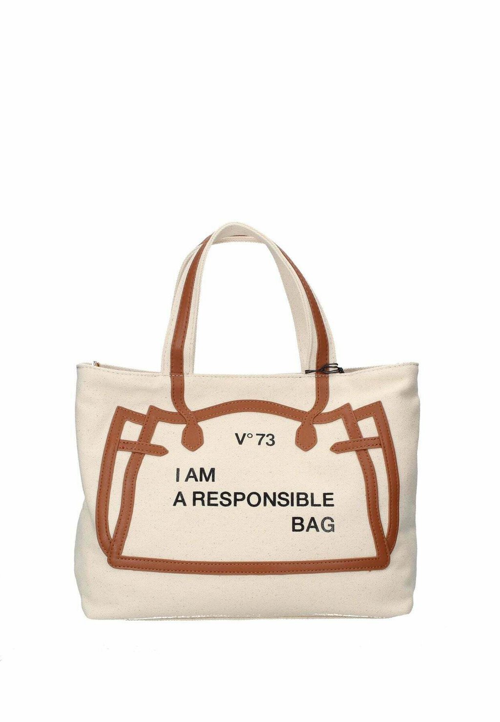 

Сумка RESPONSABILITY V73, бежевый