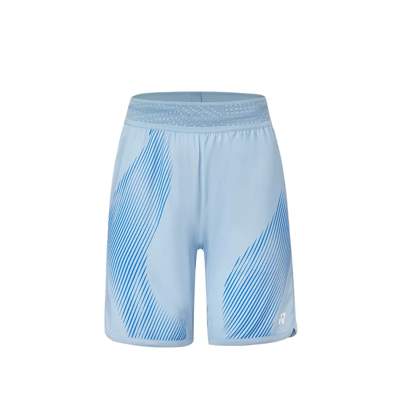 Спортивные штаны YONEX красные — фото 3