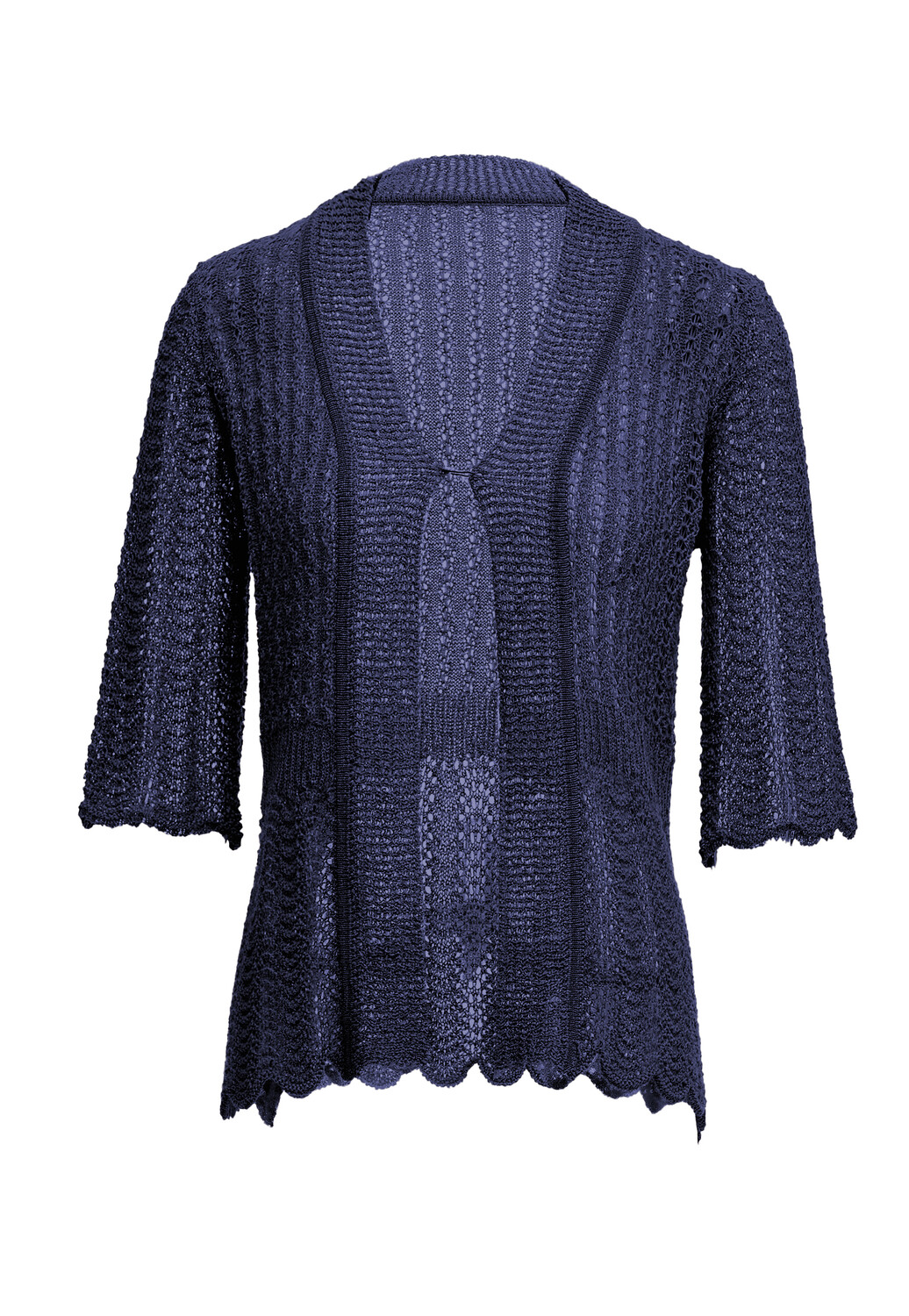 

Толстовка NAEMI Strickjacke, морской
