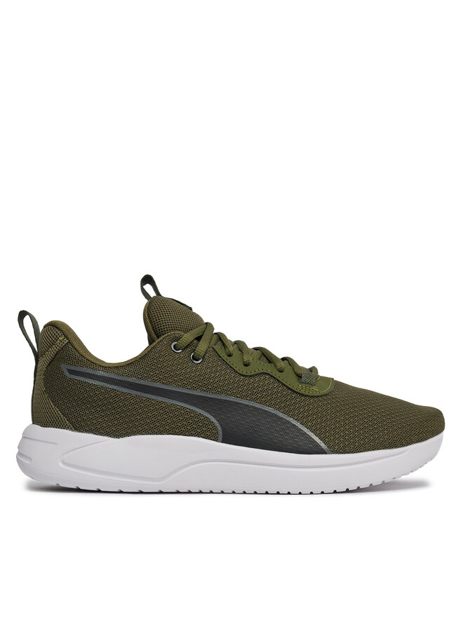 

Кроссовки Resolve Modern 37703610 Puma, зеленый