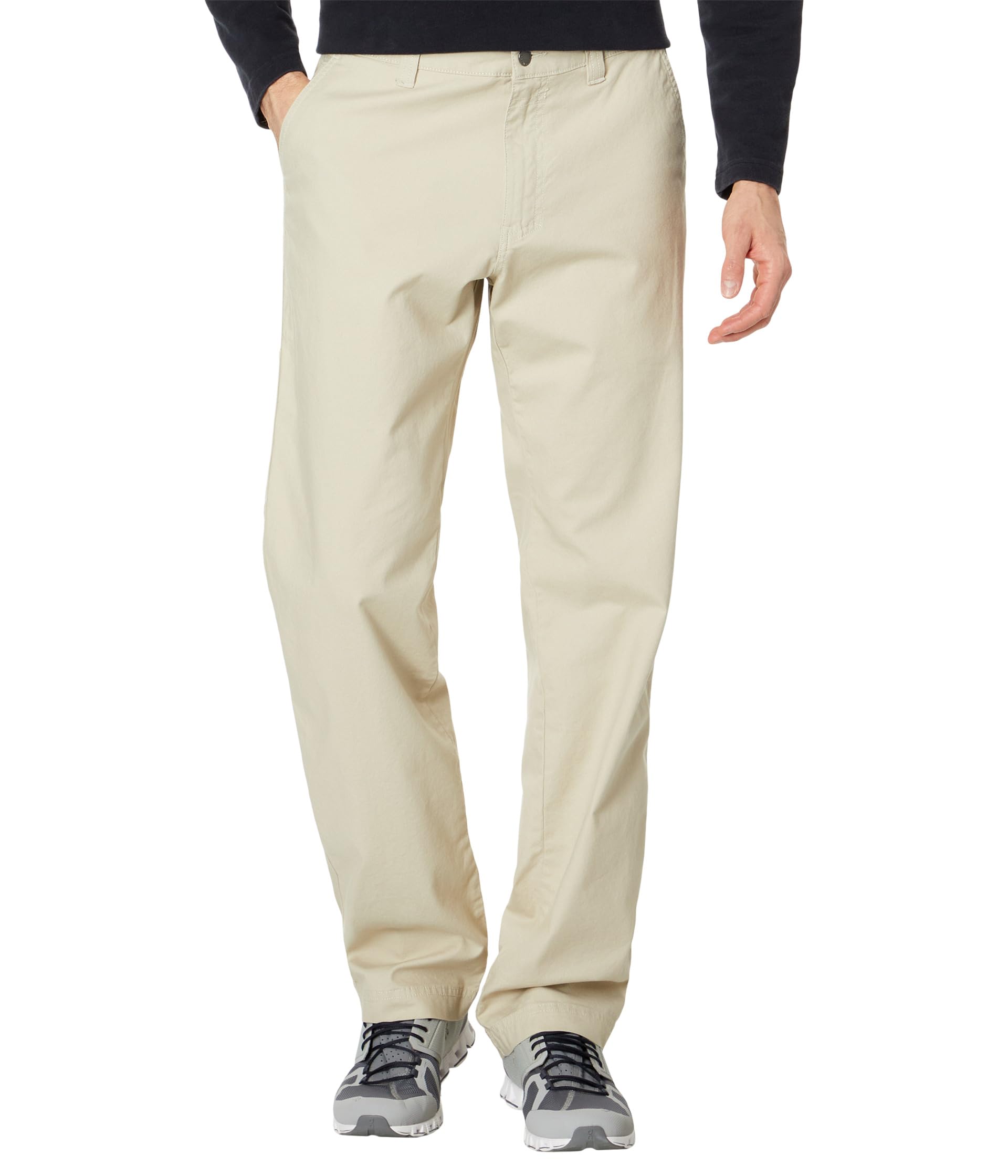 

Брюки Columbia Flex Roc Pants, Fossil
