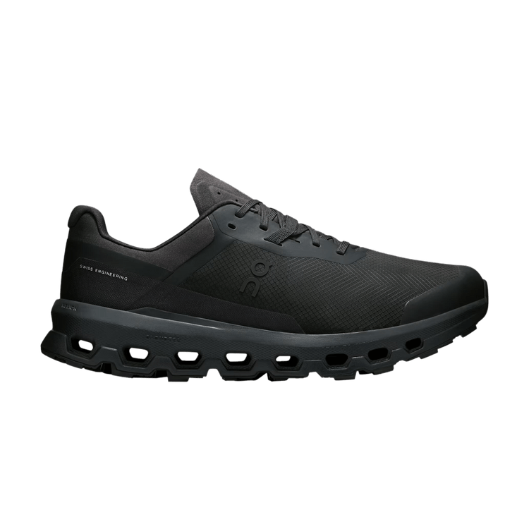 

Кроссовки Cloudvista 2 'Triple Black', черный