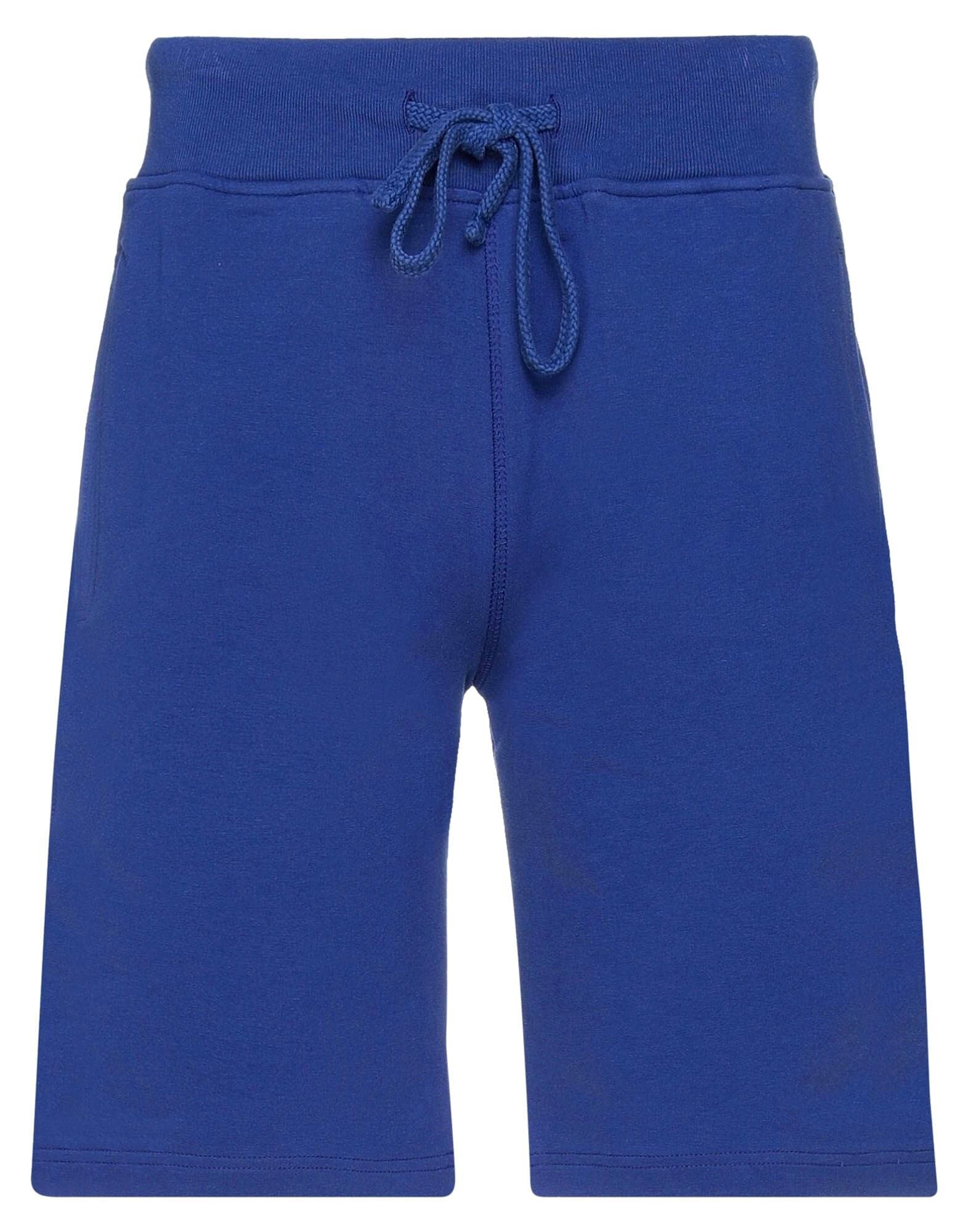 

Спортивные шорты Aeronautica Militare, синий