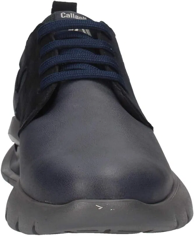 Кроссовки CallagHan 45400 Harren, Blue — фото 3