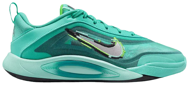 

Кроссовки Nike A'One GS, синий