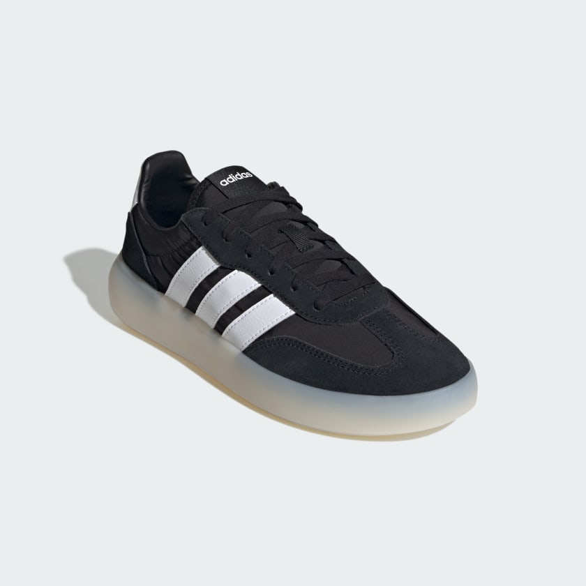 Женские кроссовки Adidas Barreda Decode — фото 4