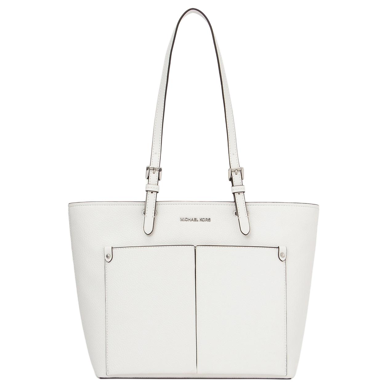 

MICHAEL KORS Дорожная сумка из полиуретана