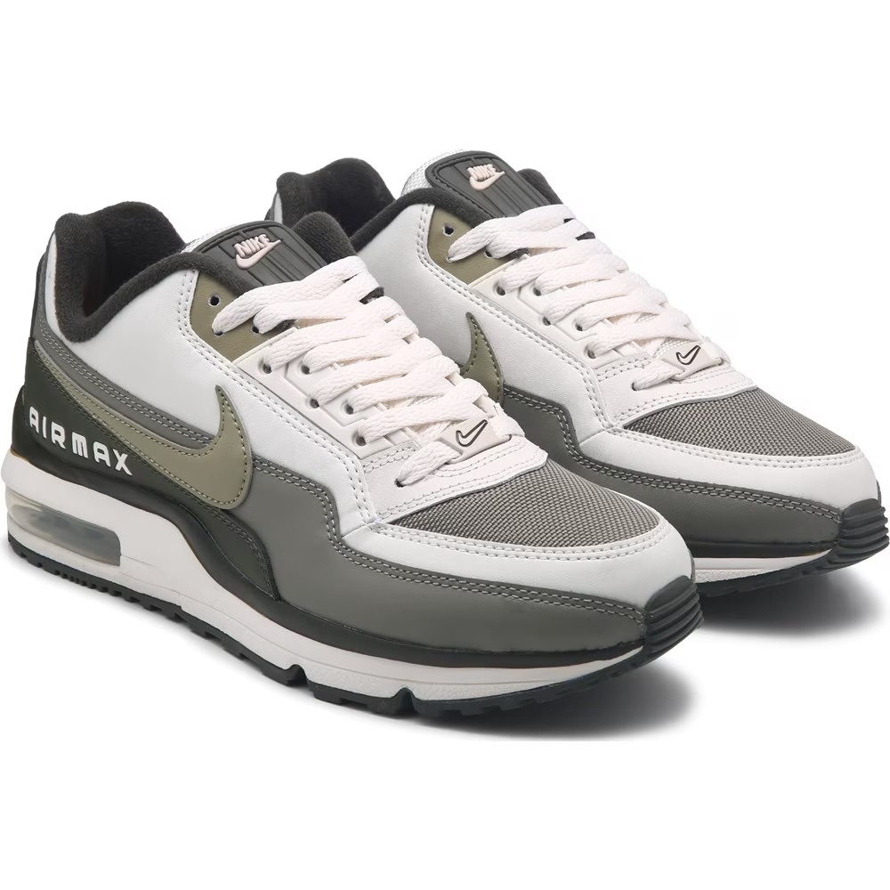 

Кроссовки Air max ltd 3 Nike, olive/tan