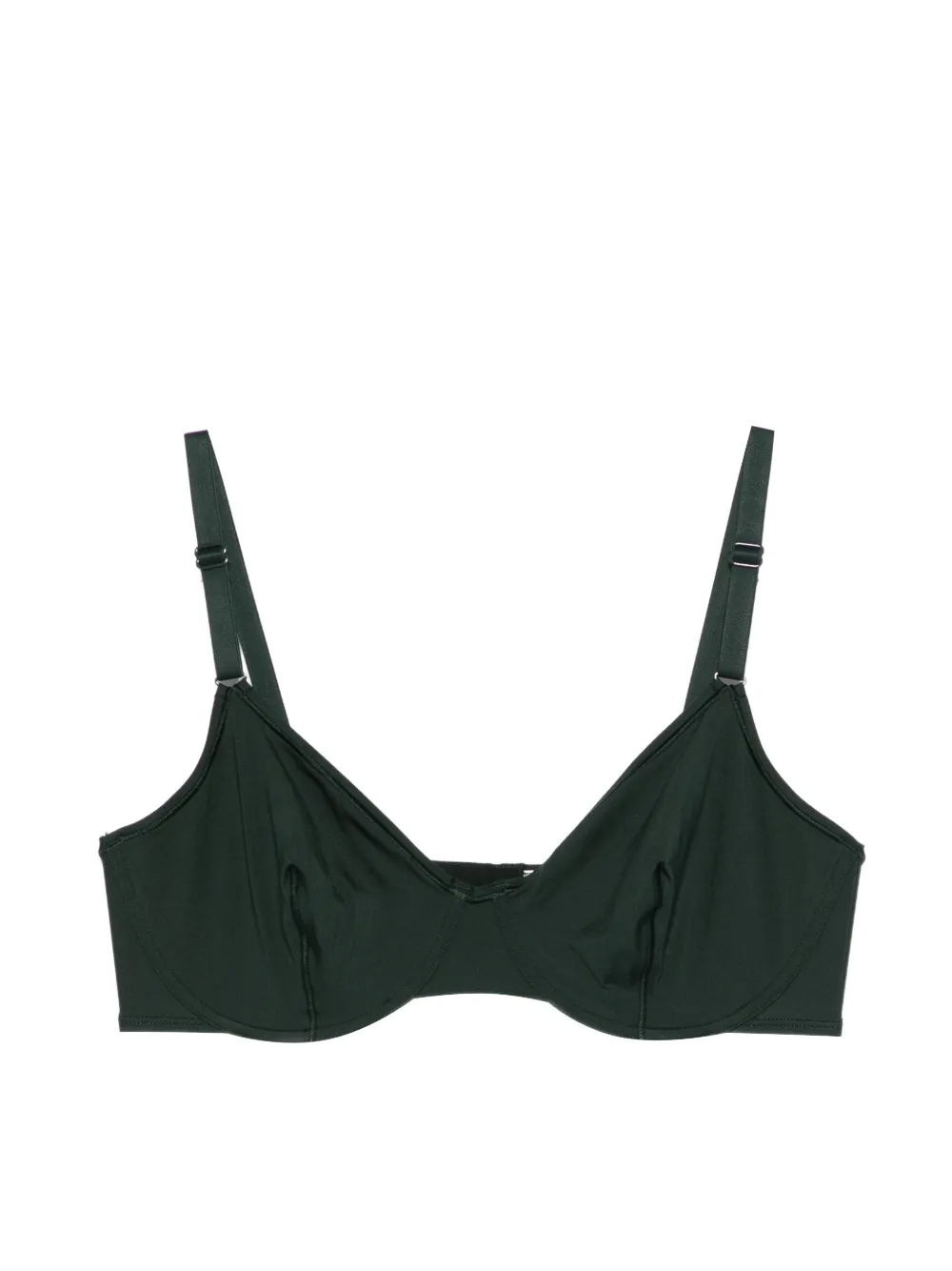 

Бюстгальтер Ilona Soyeuse Eres, зеленый