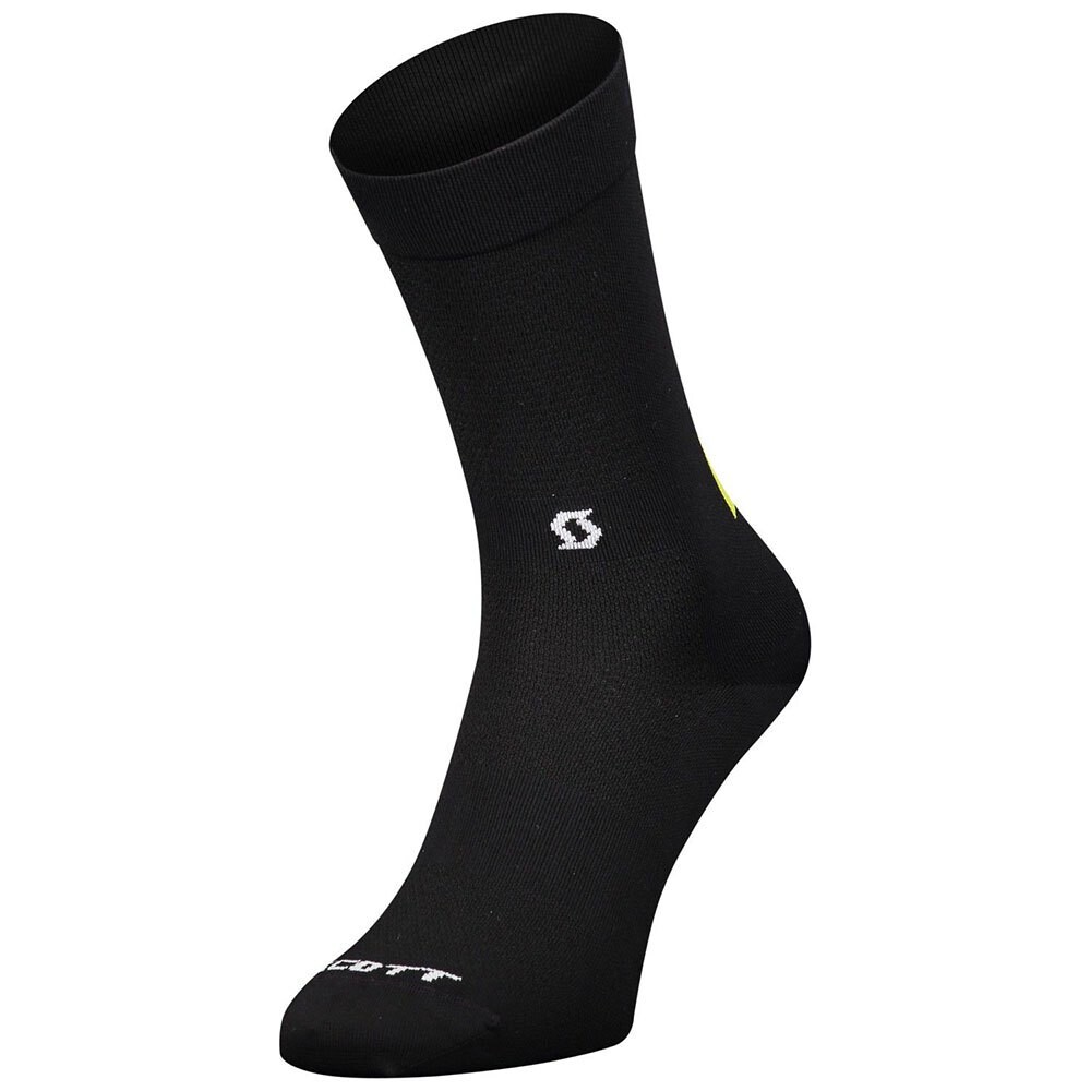 

Носки Scott Performance Scott-Sram Crew, черный