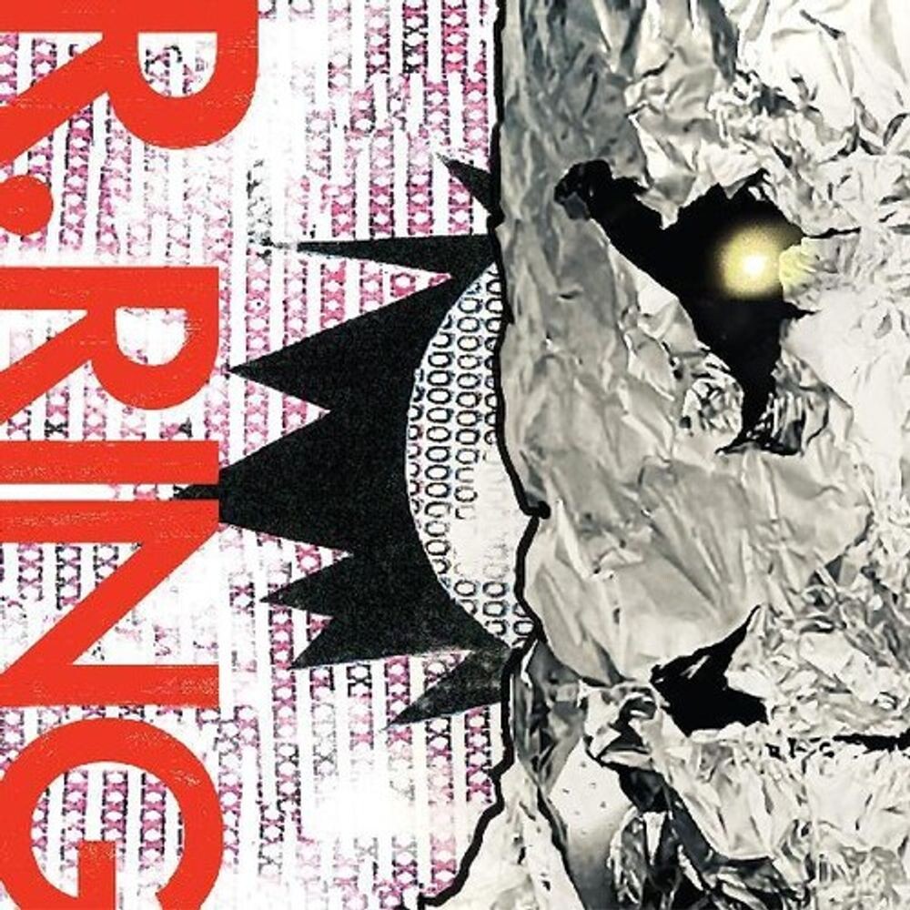 

Виниловая пластинка LP War Poems, We Rested [Yellow Vinyl] - R. Ring