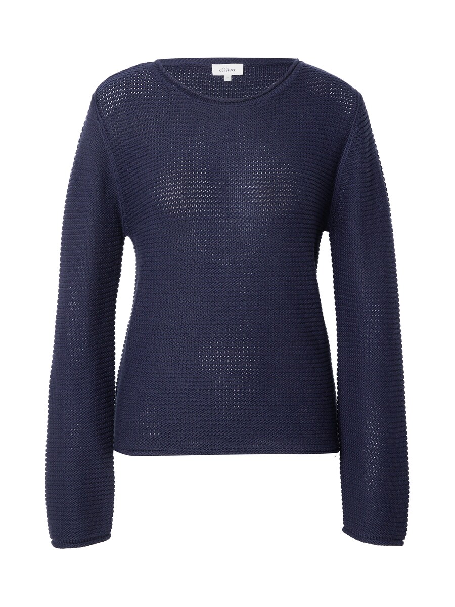 

Свитер s.Oliver, Navy