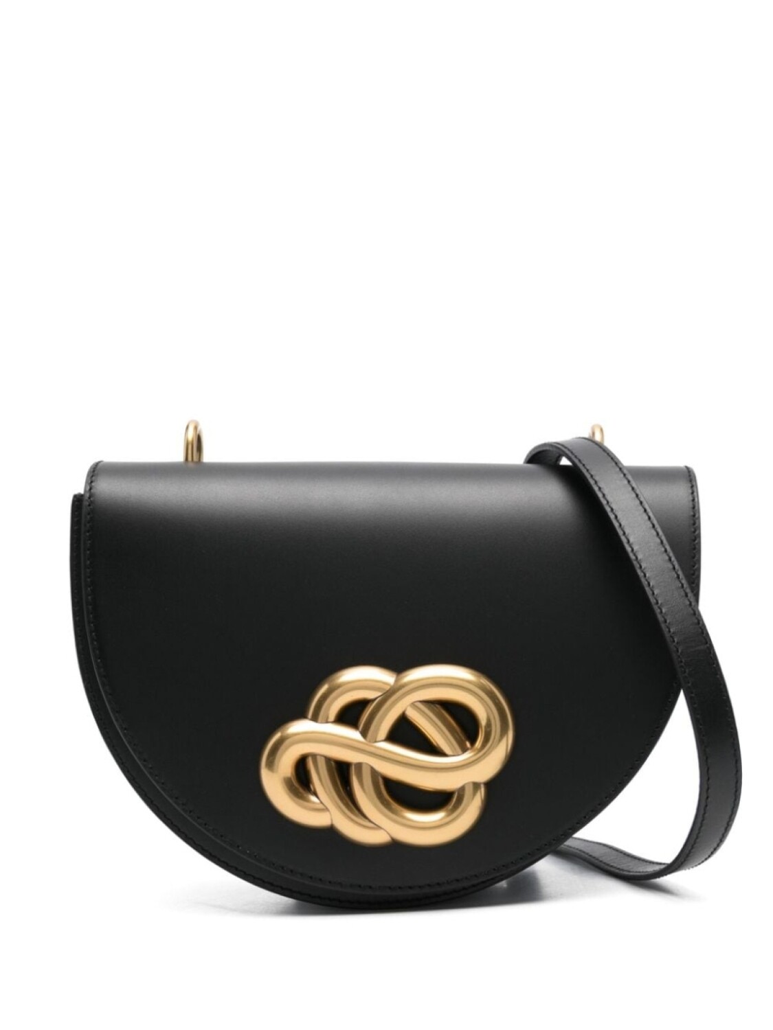 

By Malene Birger сумка через плечо Cebella, черный