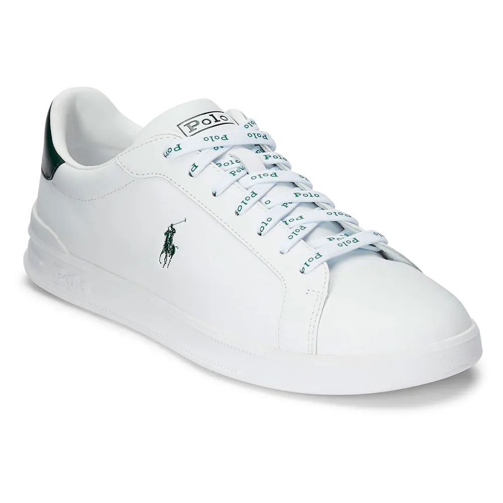 

Кроссовки Ralph Lauren Ftw 809829824, белый